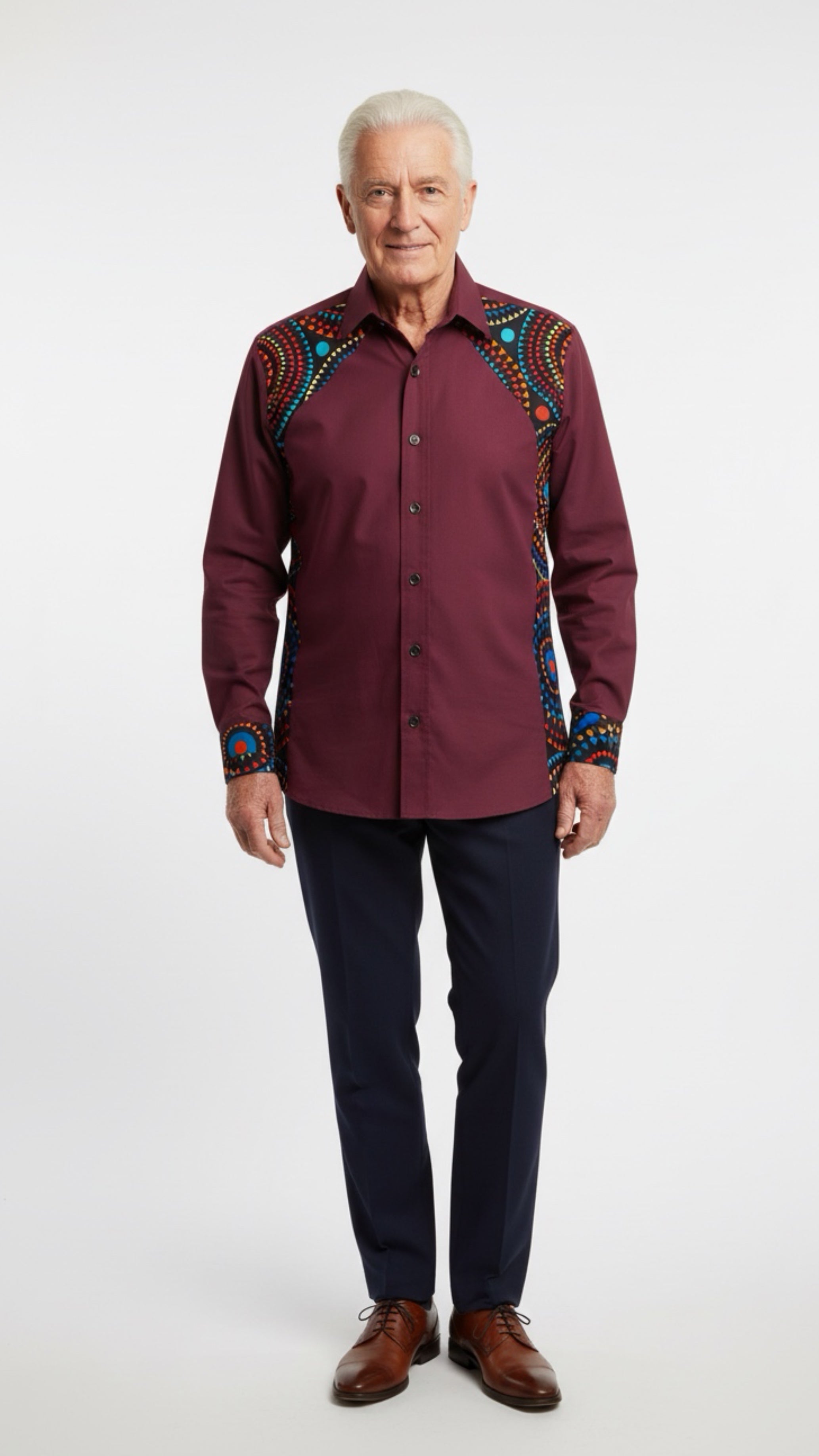 Men's Shirt