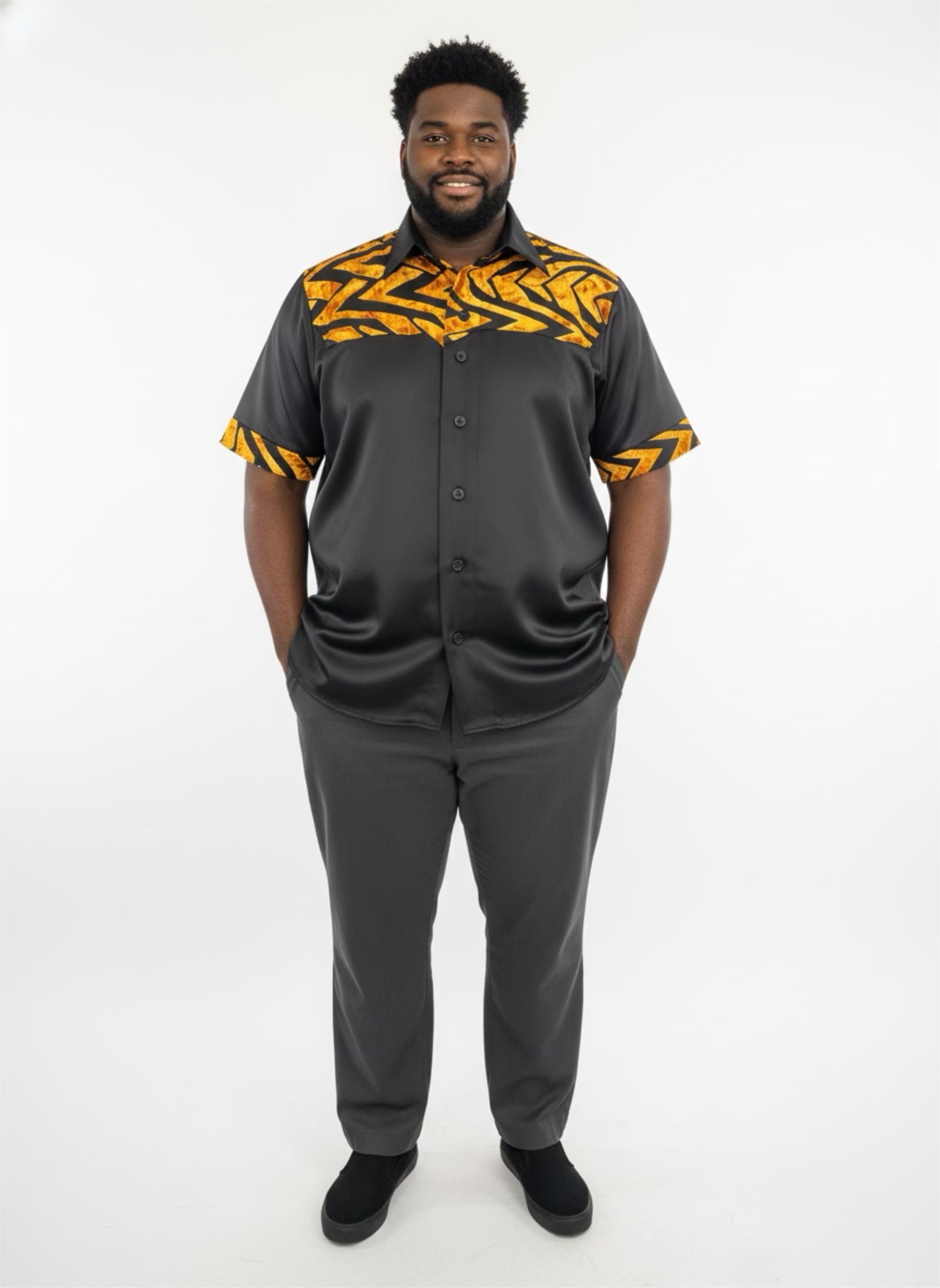 Men's Shirt