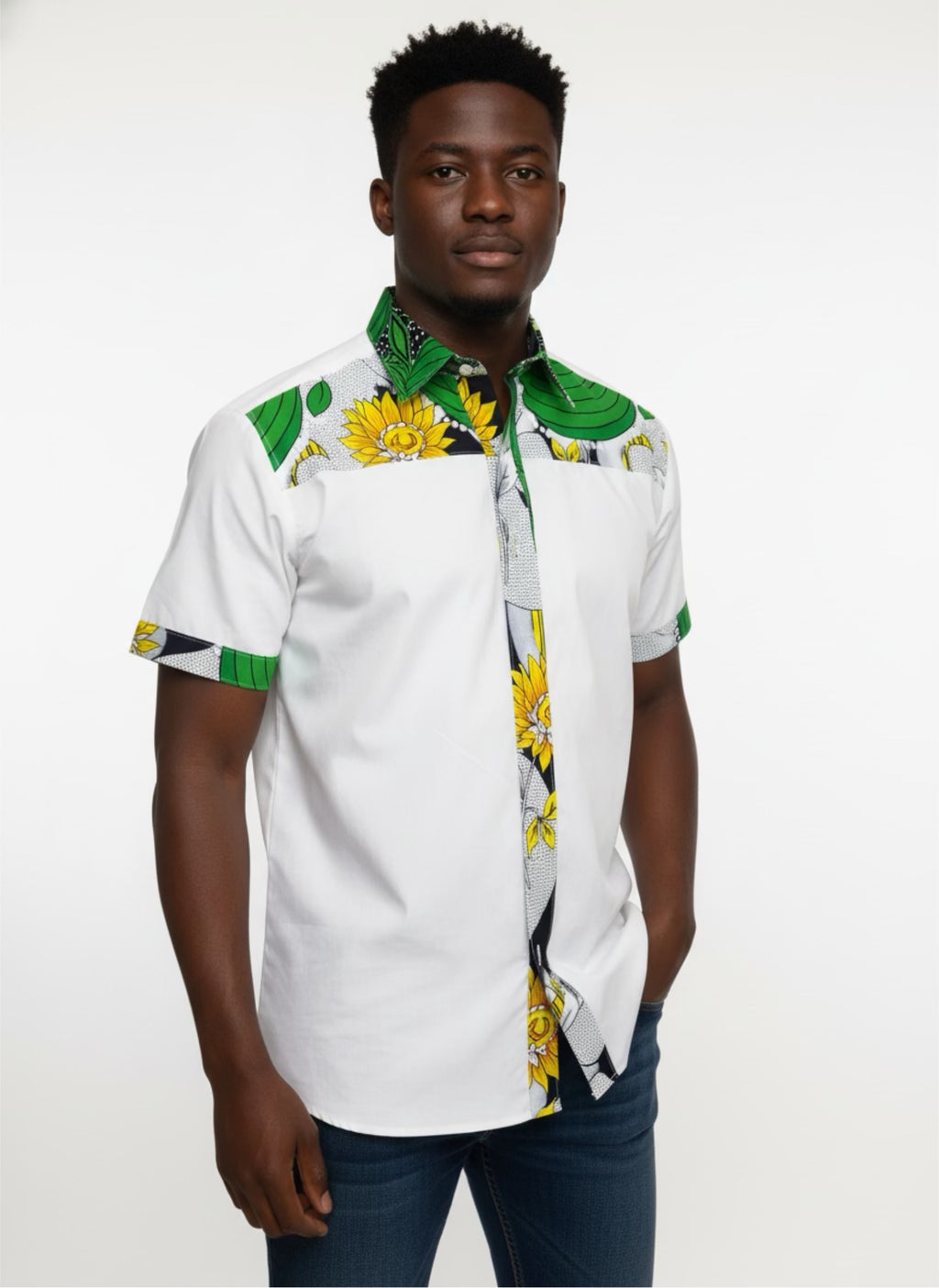 Men's Shirt