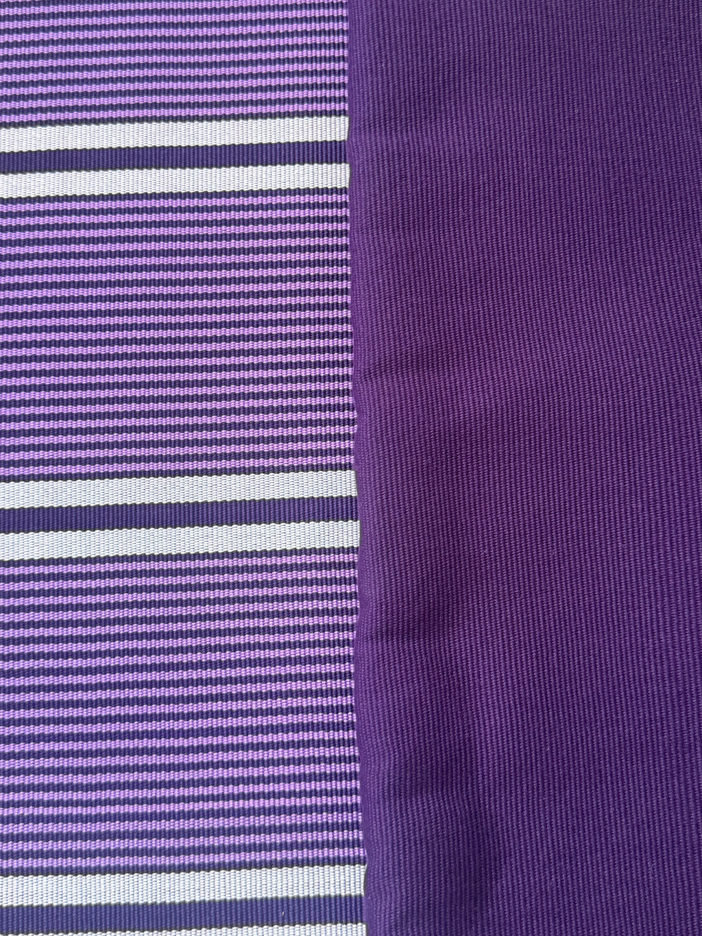 Asooke Pants in Barrel and Straight legs