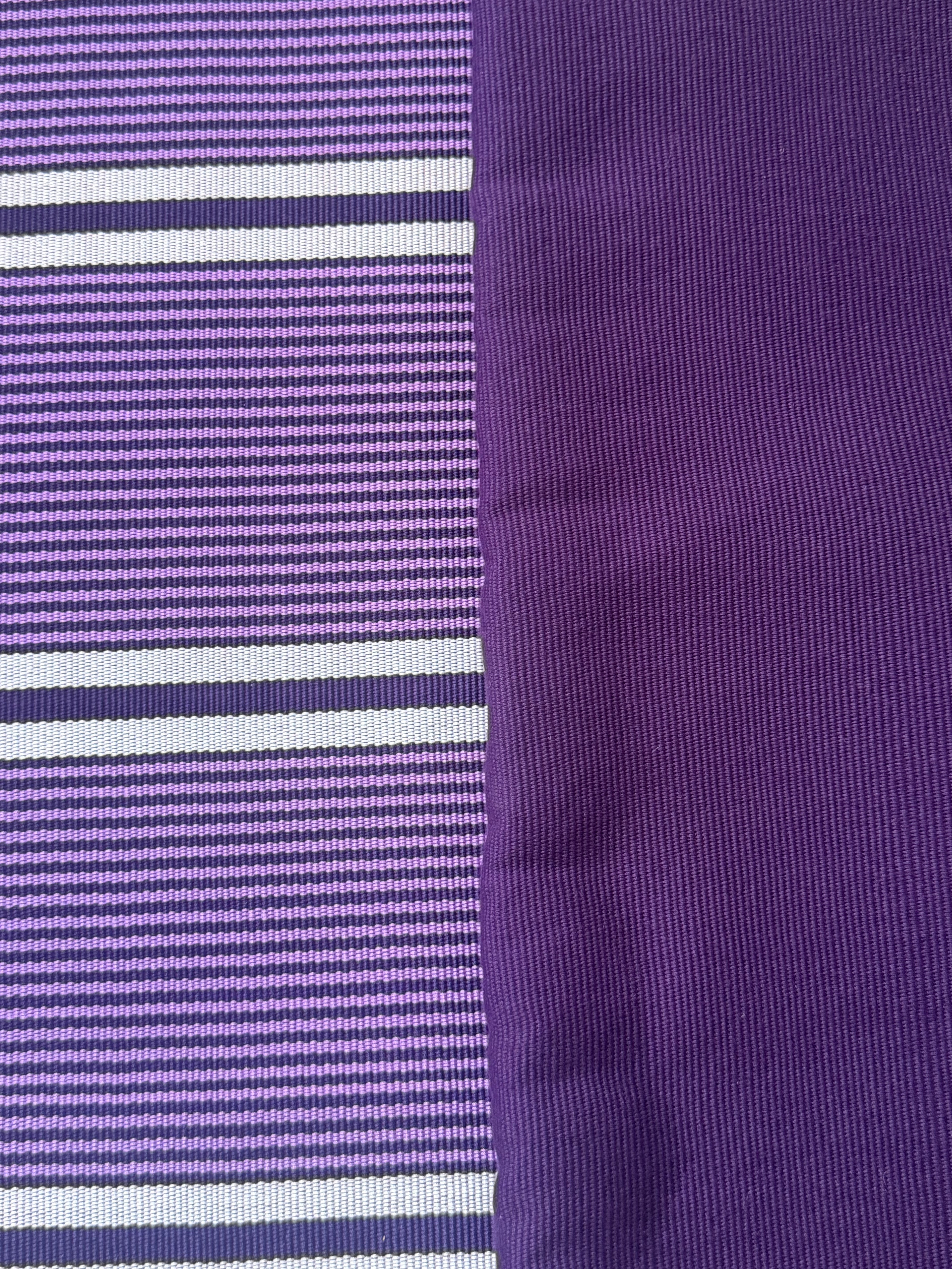 Asooke Pants in Barrel and Straight legs