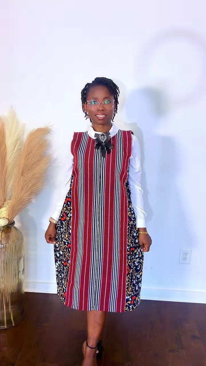 Abiola Dress