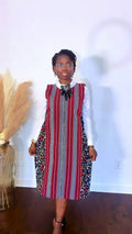 Abiola Dress